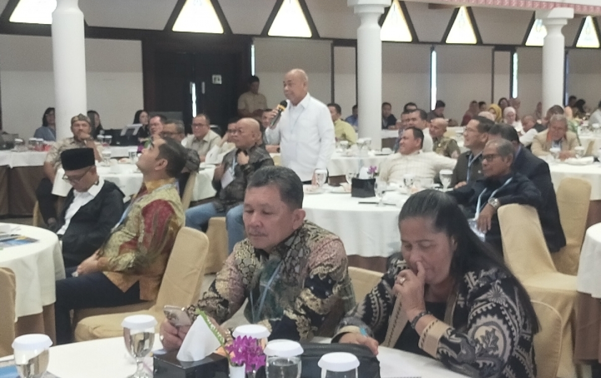APBD 2027 Harus Jadi Mesin Pemerataan, DPRD Sumut Didorong Perkuat Keberpihakan Anggaran