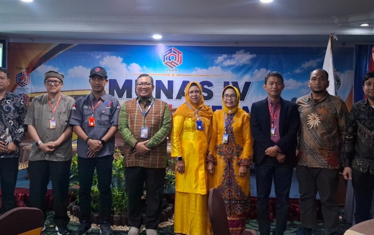 PA ITM Gelar Munas IV dan Diskusi Publik, Bahas Peluang Kembalinya Institut Teknologi Medan