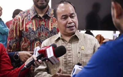 KPPU Tingkatkan Dugaan Pelanggaran TikTok ke Penyelidikan