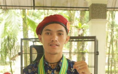 PMKRI Dukung Keberanian Ricky Anthony Kritik Gubsu