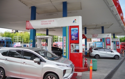 Pertamina Patra Niaga Sumbagut Turunkan Harga Pertamax Mulai 1 Agustus 2026