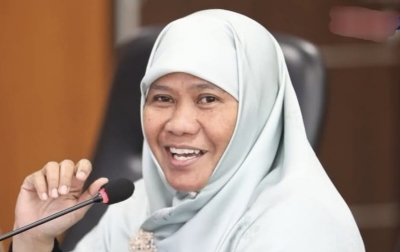 Sistem Regsosek Tuai Kritikan Warga, Sri Rezeki: Evaluasi dan Revisi Kebijakan Operasional di Lapangan