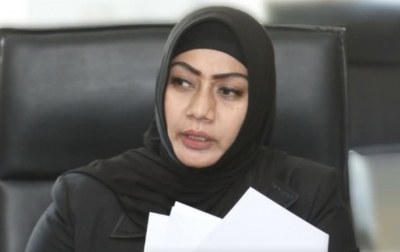 Banyak Bangunan Tak Kantongi Izin, DPRD Medan Usulkan Ranperda PBG