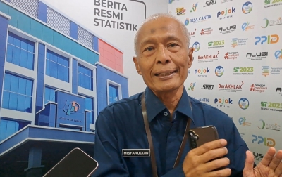 Emas, Cabai, hingga Tiket Pesawat Melambung: Inflasi Sumut Tembus 4,20 Persen pada Juli 2026