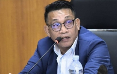 Penyederhanaan Layanan Cepat dan Murah, Edwin Sugesti Nasution Dorong Percepatan Perda PBG 