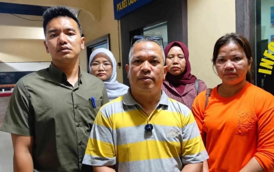 Bantah Tuduhan Pungli dan Korupsi,  Kapus Tanjung Haloban Laporkan Oknum Nakes ke Polisi
