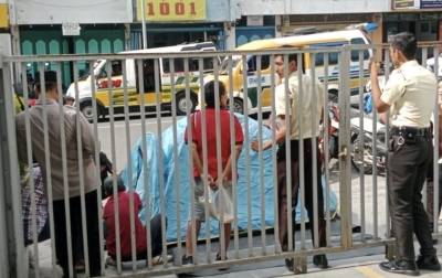 Demo Berulang di Bank Pematangsiantar, Pengamat: Penutupan Akses Kantor Bank Timbulkan Biaya Ekonomi bagi Masyarakat