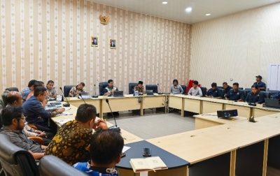 Penrad Siagian Kawal Hak Warga Pondok Buluh Simalungun, Tegaskan Masyarakat Harus Jadi Penerima Manfaat Reforma Agraria