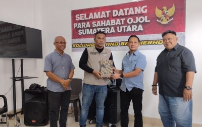 Dialog Dan Penguatan Sinergitas,  Masalah Bisa Diselesaikan Dengan Kebersamaan, Sinergitas dan Inklusivitas