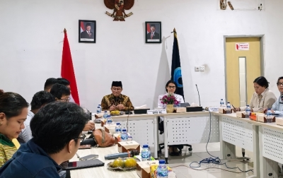 Penrad Siagian Harap Revisi UU HAM Menjawab Persoalan Masyarakat, dari Konflik Lahan hingga Diskriminasi