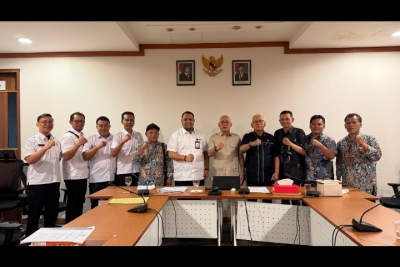 Komisi B DPRD Sumut Turun Tangan Selesaikan Polemik Lahan Irigasi Asahan, Demi Selamatkan 5.000 Hektare Sawah