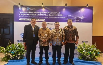 Medan Jadi Laboratorium Transformasi BRT Pertama di Luar Jakarta dengan Investasi Rp 1,9 Triliun,.Uji Coba Perdana 18 Agustus 2026