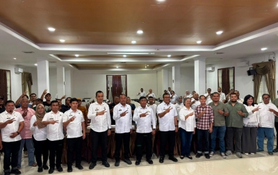 Bupati Deliserdang Dukung Keberlangsungan Usaha PT Indofarm, Berkontribusi untuk Perekonomian Daerah