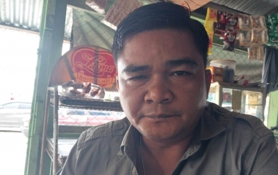 Kades Simungun Berdayakan KDMP Tampung Durian Petani, Dijual Produk Olahan