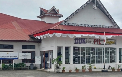 Kadis Dukcapil Dairi Berganti, Kualitas Pelayanan Mundur