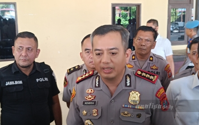 Utang Rp 50 Juta Ditolak, Oknum Polisi di Deliserdang Nekat Bunuh Nenek 69 Tahun