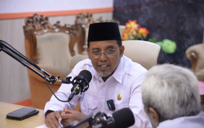 Ahmad Darwis Desak Pemprovsu Ambil Langkah Konkret Bantu Warga