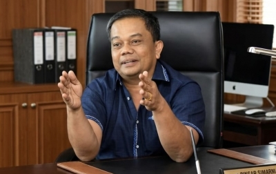 Binsar Simarmata Minta Wali Kota Serius Atasi Kemacetan ke Medan Zoo