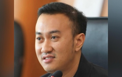 Polemik Penebangan Pohon Dampak Pembangunan BRT Berlanjut, Rizki Lubis: DLH Medan Jangan Suka ‘Buang Badan’