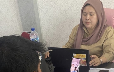 2 Kali Perkosa Pelajar 16 Tahun, Pemuda di Karo Tak Berkutik Diciduk Polisi