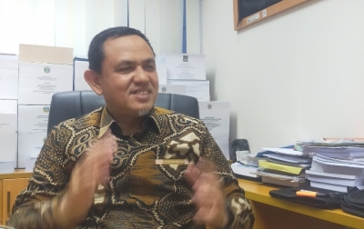 Abdul Rahim Siregar Desak Gubernur Segera Tetapkan Sekdaprovsu Definitif