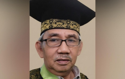 Prof. Mhd. Asaad: Penerimaan Mahasiswa Baru Berkeadilan, Kunci Menyelamatkan Ekosistem Pendidikan Tinggi Indonesia