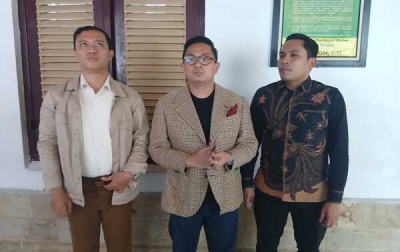 Sidang Waterfront City Samosir,  PH Enda Simakasura Nilai Proyek Selesai dan Perubahan Sesuai Adendum