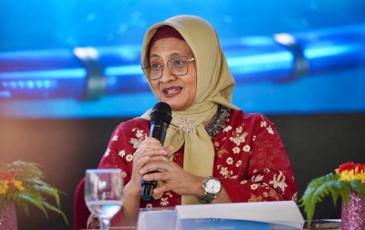 Pendapatan, EBITDA, dan Laba Bersih Normalisasi Telkom Tumbuh Kuat di Paruh Pertama 2026