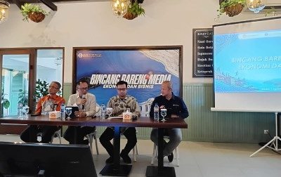 Dari CPO hingga Investasi, BI Pacu Ekonomi Sumut Lebih Tinggi