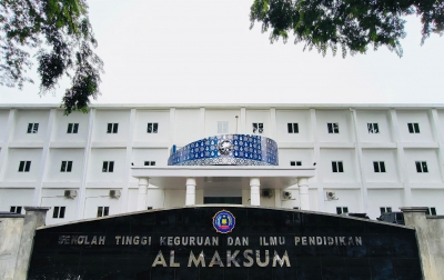 STKIP Al Maksum Langkat Lulus Verifikasi LLDIKTI, Sanksi Administrasi Dicabut Kemdiktisaintek