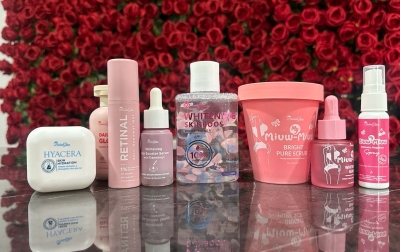 Brand Lokal Babies Glow Perkuat Kepercayaan Konsumen Lewat Produk Berizin BPOM dan Halal