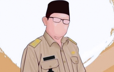 Wali Kota Rico Waas Bebastugaskan Sementara Camat Medan Timur, Tindaklanjuti Hasil Audit Khusus Inspektorat