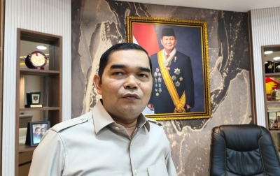Soal Sekdaprovsu, DPRD Sumut Serahkan Sepenuhnya kepada Gubsu