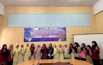 Tim PKM UMTS Perkuat Kapasitas Kader Nasyiatul Aisyiyah Melalui Tutur Adat dan Retorika Digital