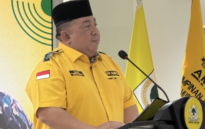 Ketum PP AMPG Said Aldi Al Idrus Apresiasi Kinerja Bahlil: PNBP ESDM Tembus Rp96,26 Triliun, Kinerja Nyata untuk Negara