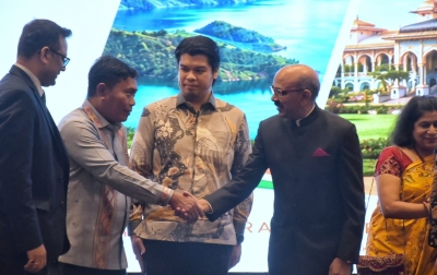 Deli Serdang Jajaki Peluang Kerja Sama Pariwisata dengan India