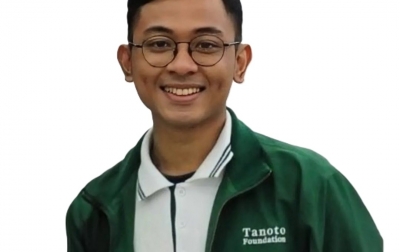 Ketika Matematika Berhenti Menakutkan
