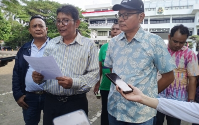 Revitalisasi Infrastruktur Kampus,  USU Pastikan Chapel Tak Ditutup dan Tetap Rumah Ibadah