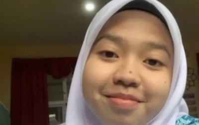 Alisha Nasution Siap Melangkah Ke Semifinal DPAN Sumut 2026