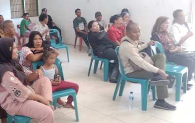 Petani Sambut Positif Cetak Sawah di Tanjung Beringin, Krisis Air dan SOP Pengerjaan Jadi Sorotan