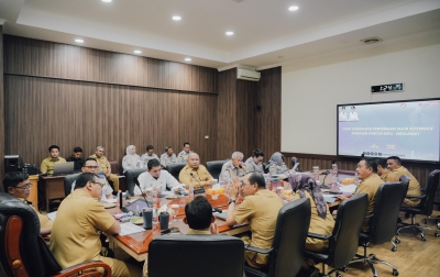 Urai Kemacetan Pancur Batu–Sibolangit, Pemkab Deli Serdang Siapkan Jalur Alternatif