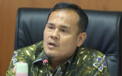 Penunjukan Erfin Fachrur Razi Sebagai Plh Sekda Disorot, Muslim Harahap: Harus Berdasarkan Kapasitas, Bukan Kedekatan