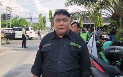 Ketua FORKOMPI Sumut Ajak Masyarakat Pasang Bendera Merah Putih Satu Tiang Penuh Pada Perayaan HUT ke-81 RI