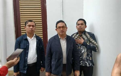 Penasihat Hukum Enda Simakasura Tegaskan Tak Ada Arahan PPK untuk PT Bethesda Mandiri Menang Tender