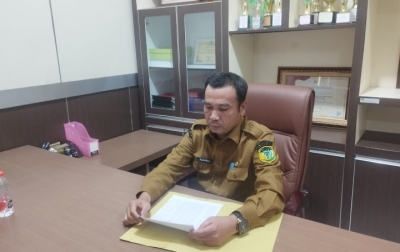 Pemkab Palas Habiskan Anggaran Rp 39,7 Milyar per Tahun Untuk  Bayar TPP