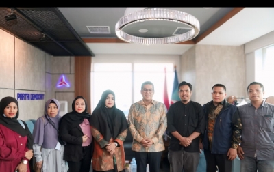 FAI UMA Dorong Penguatan Pendidikan dan Pemberdayaan SDM