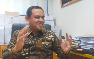 DPRD Sumut Apresiasi Pemasangan Gratis Pipa Distribusi Tirtanadi