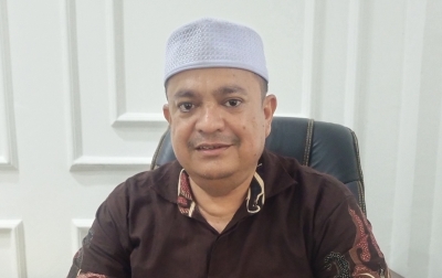 AC Rusak, Bak Mandi Ada Cacing, hingga Sikap Dokter Dikeluhkan: DPC PPP Sergai Desak Perombakan Total Layanan RSUD Sultan Sulaiman