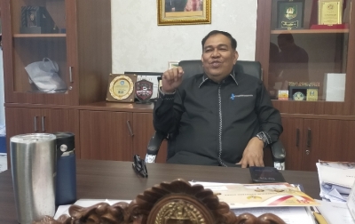 Kasus Dugaan Keracunan MBG di Berastagi, DPRD Sumut Minta Dapur Bermasalah Disuspend