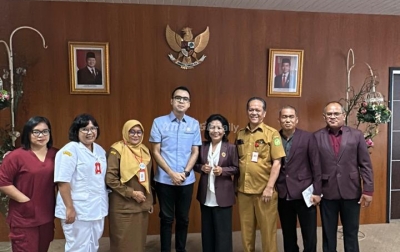 Polemik Komentar Nakes, Afif Abdillah Panggil PPNI dan Minta Jangan Terjadi di Medan